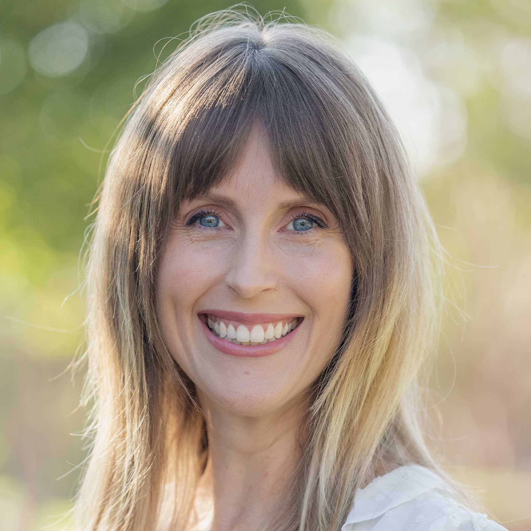 Stock photo of Claire Leeke